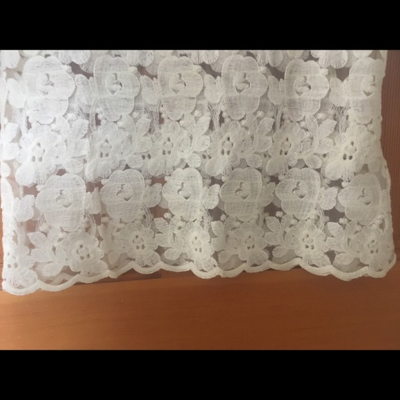 Ichi lace top - Picture 6 of 6